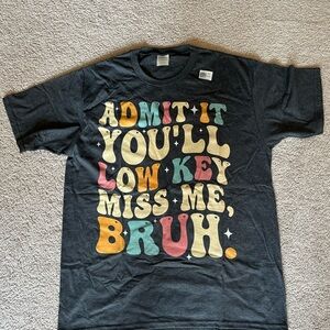 Brand New - End of the School Year T-Shirt